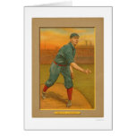 Art Fromme Reds Baseball 1911 cards