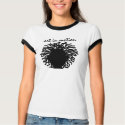 art in motion t-shirts