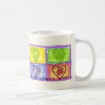 Art Is Always In Season Mug