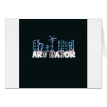 ART MAJOR 2 CARDS