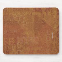 Art Mousepad