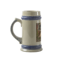 Art Nouveau - Century Magazine Mug