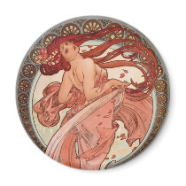 Art Nouveau - Dance Magnets