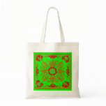 Art Nouveau - Fashion floral design bags