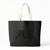Art Nouveau Love bags