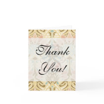 art nouveau nature floral pattern art greeting cards