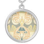 art nouveau ornate royale design custom jewelry