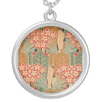 Art Nouveau Pattern #1 at Emporio Moffa Custom Jewelry