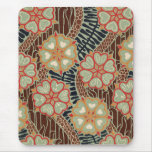 Art Nouveau Pattern #2 at Emporio Moffa Mouse Pads