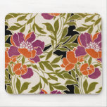 Art Nouveau pattern #3 Mouse Pads