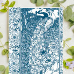 Art Nouveau Peacocks