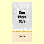 Art Nouveau Style Photo Cards Landscape photo cards