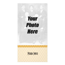 Art Nouveau Style Photo Cards Landscape