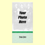 Art Nouveau Style Photo Cards Landscape photo cards