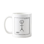 Art Nude Coffee Mugs