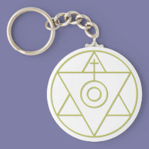 Art Of Alchemy keychains