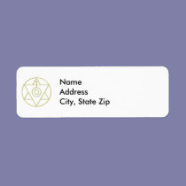 Art Of Alchemy labels