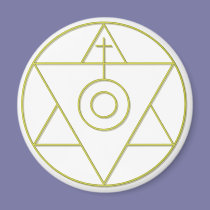 Art Of Alchemy magnets