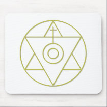 Art Of Alchemy mousepads