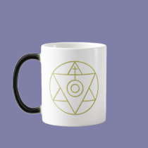 Art Of Alchemy mugs