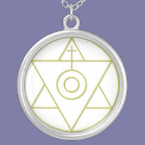 Art Of Alchemy necklaces
