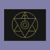Art Of Alchemy postcards