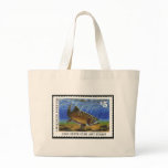 Art of Conservation Stamp – 2000 Bags