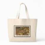Art of Conservation Stamp - 2004 Bags