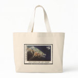 Art of Conservation Stamp - 2010 Canvas Bag