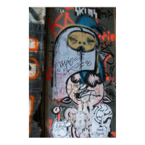 Art On Art Poster posters