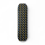 Art On Wheels Skateboard