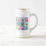 Art op - Bichon Frise Mugs À Café