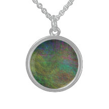 Art Pendant Necklace #28