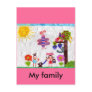 art(post card)