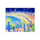 Art Postcard: French Kiss, Nice postcards