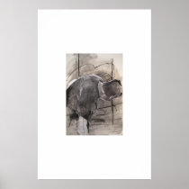 art poster
