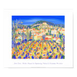 Art Poster: Perfect Grapes for Squeezing, Provence posters