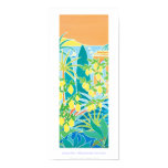 Art Poster: Sailing through the Lemons posters