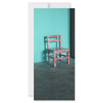 Art Print Wall Chair Mexico