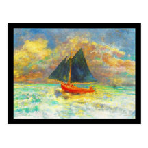 Art-Redon Carte-Classique 32 Carte Postale