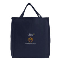 Art Shopping Bag: Galerie Monaco - ART