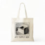 ART SUPPLIES BAGS