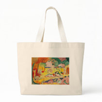 Art Template bags