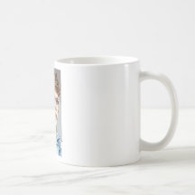 art - the male model mugs