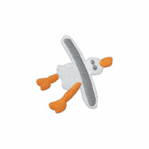 Art Top: Classic Seagull