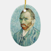 ART - Van Gogh - SRF Ornements