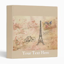 Art vintage de Tour Eiffel