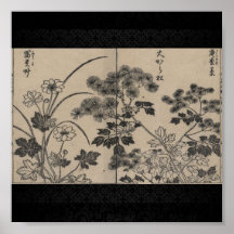 Art-Yasukuni japonais Tachibana d'Affiche-Cru