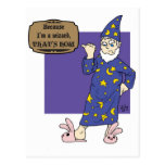 Artax Postcard