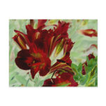 ArtbyLina 78 Post Card